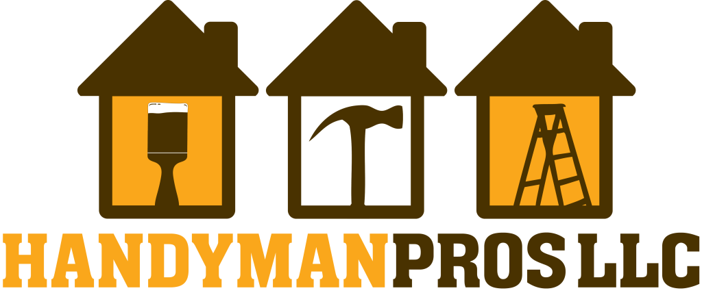 Handyman Pros Logo LLC